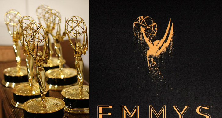 Nöje, emmy awards 2018, vinnare emmy awards 2018