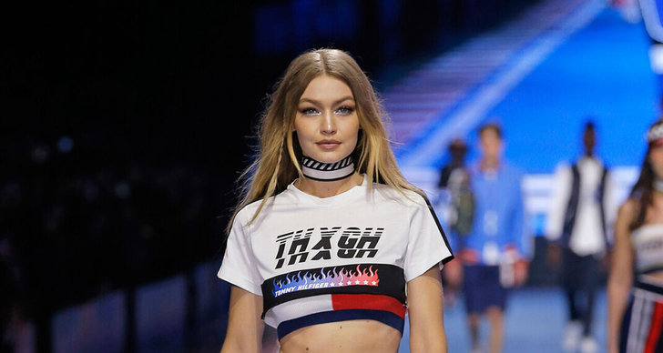 milano fashion week 18, Mode, tommynow “drive”, tommy hilfiger ss18, tommy hilfiger milan show 18