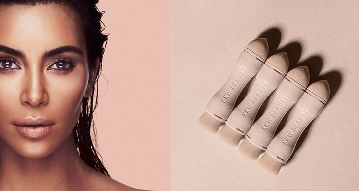 kkw beauty, Skonhet